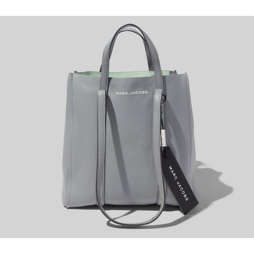 Marc jacobs discount tag tote bag