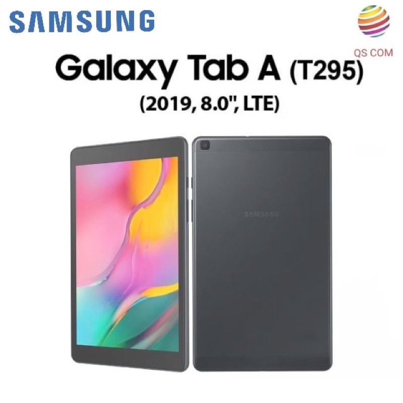 Samsung galaxy tab cheap a 2019 8.0 lte