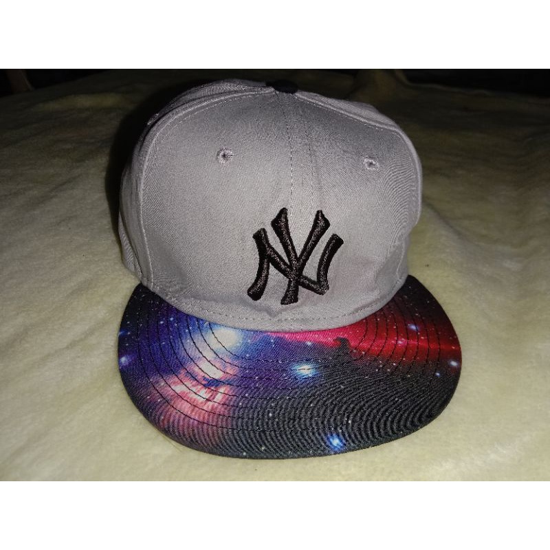 topi bundle NY ....new era .. | Shopee Malaysia