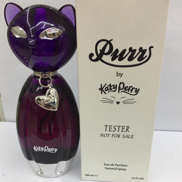 Purr katy discount perry 100 ml