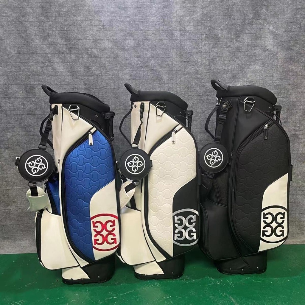 Pre order from China (20-25 days) G/Fore golf stand bag | Shopee Malaysia