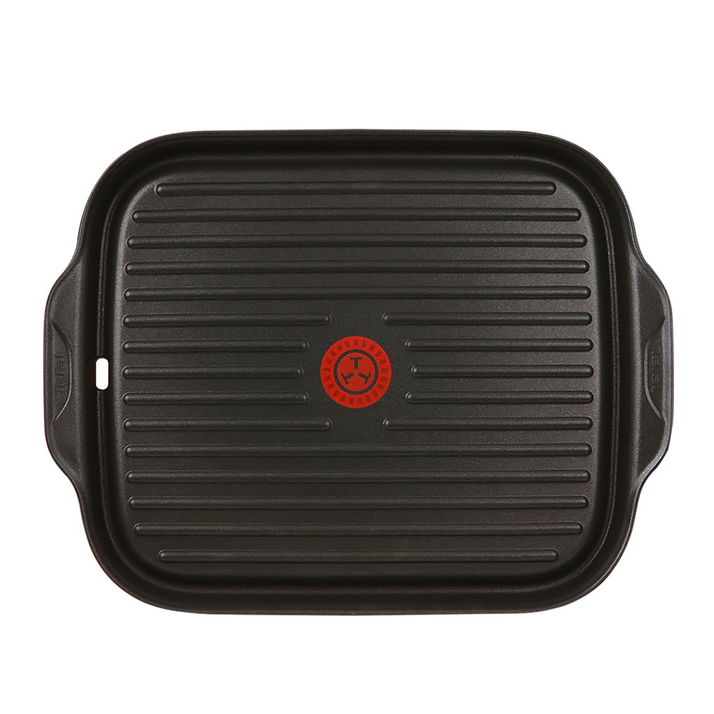 Tefal griddle deals pan