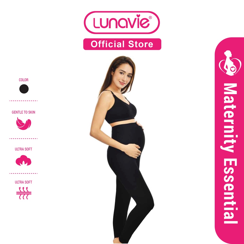 Activewear Maternity Legging