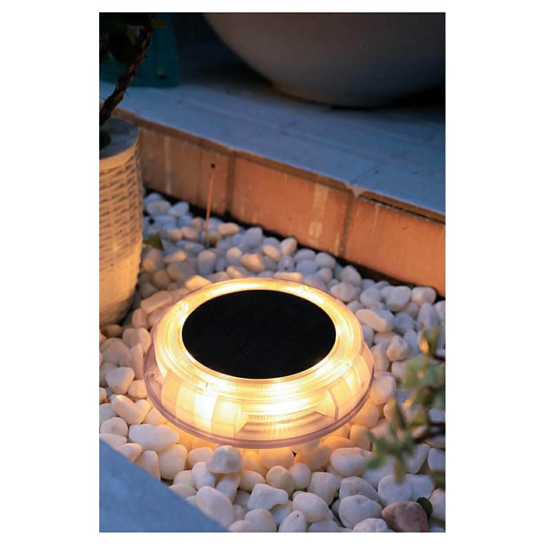 Sterno home solar led multi surface lights costco sales