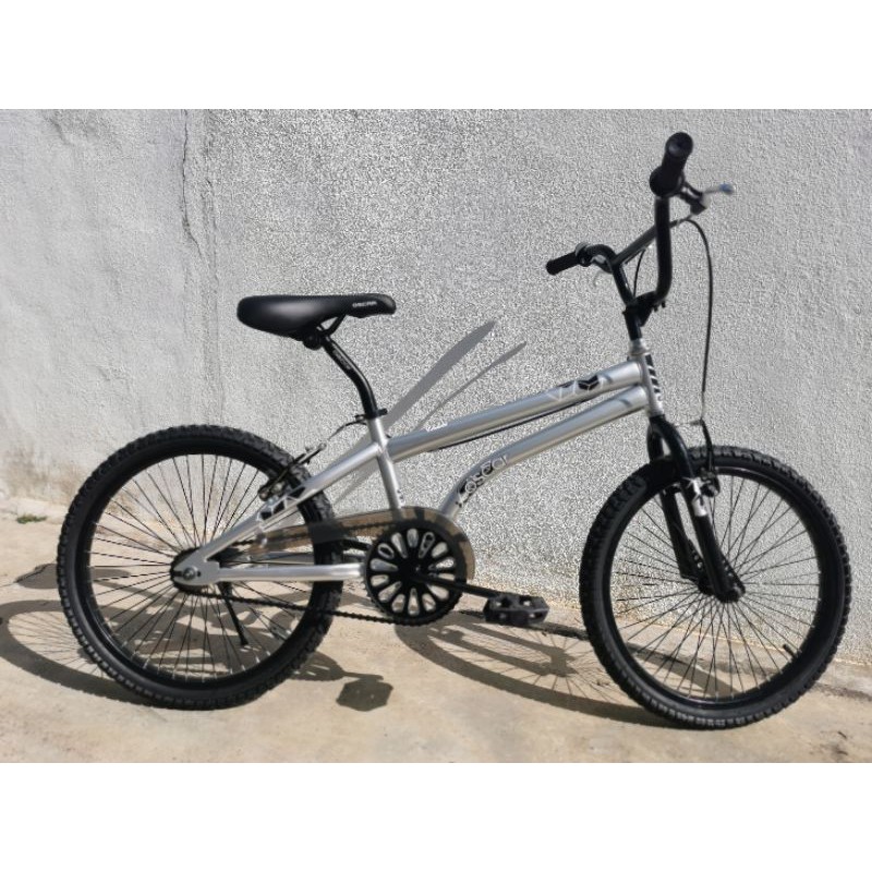 Oscar hot sale bmx bike