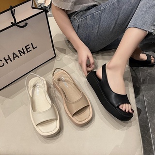 Chanel discount sandals wholesale