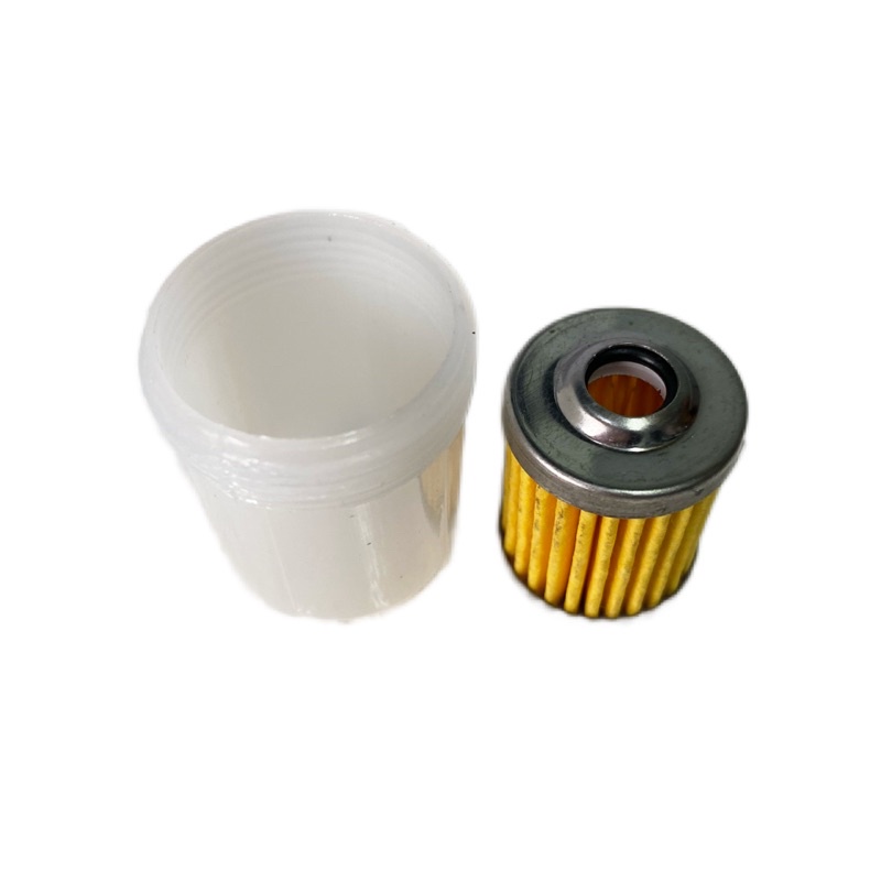 Yamaha RXZ Fuel Cock Filter & Fuel Cock Cap (1 Set) | Shopee Malaysia