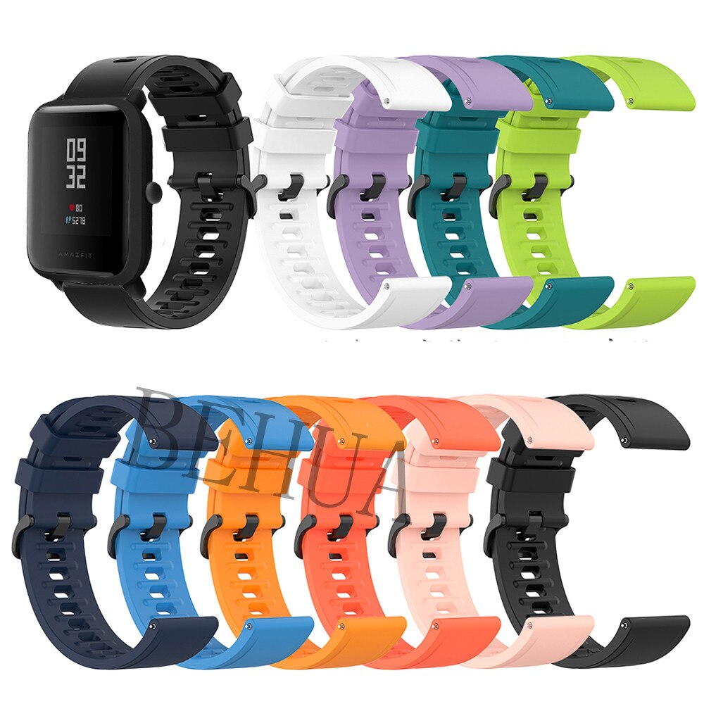 Huami cheap amazfit youth