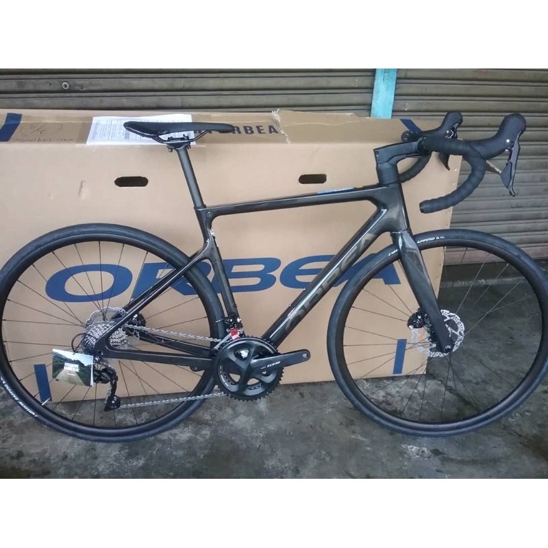 Orbea talla 51 hot sale