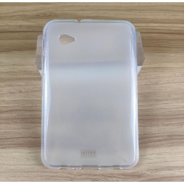 For Samsung Galaxy Tab jelly case P3100 P3110 P3120 soft TPU