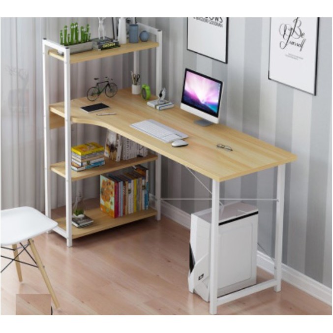 Meja study online ikea