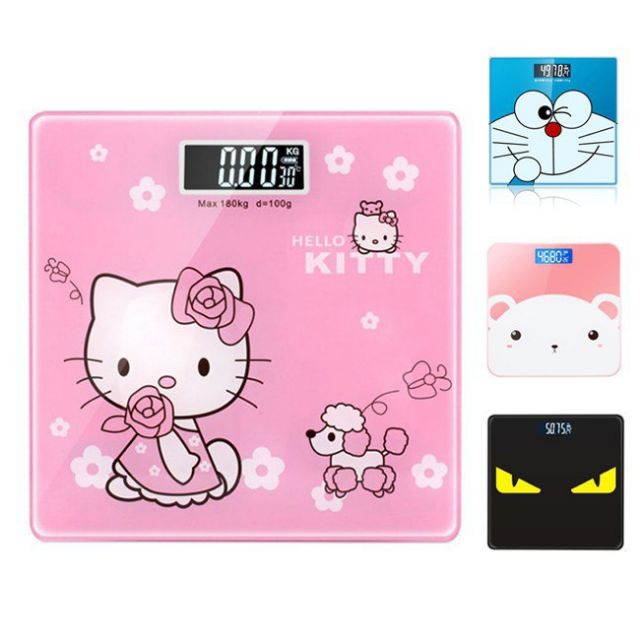 🔥New Item🔥 Cute Cartoon Scale | Shopee Malaysia