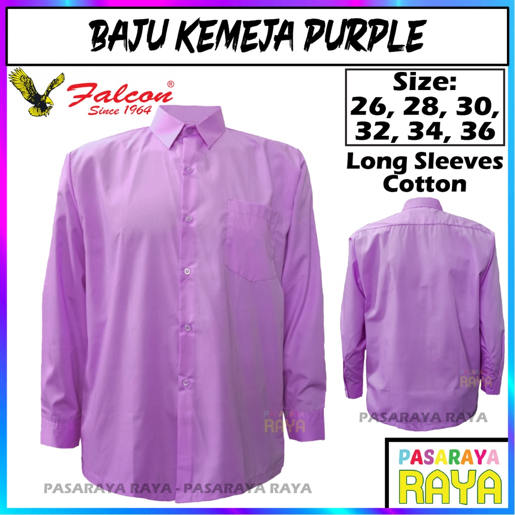 Light Purple Malai Cotton Shirt