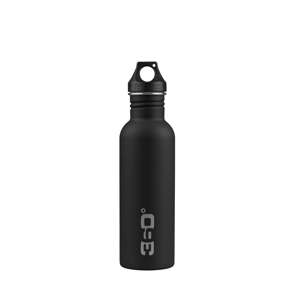 360 Degrees Single Wall Water Bottle 750ML | Shopee Malaysia