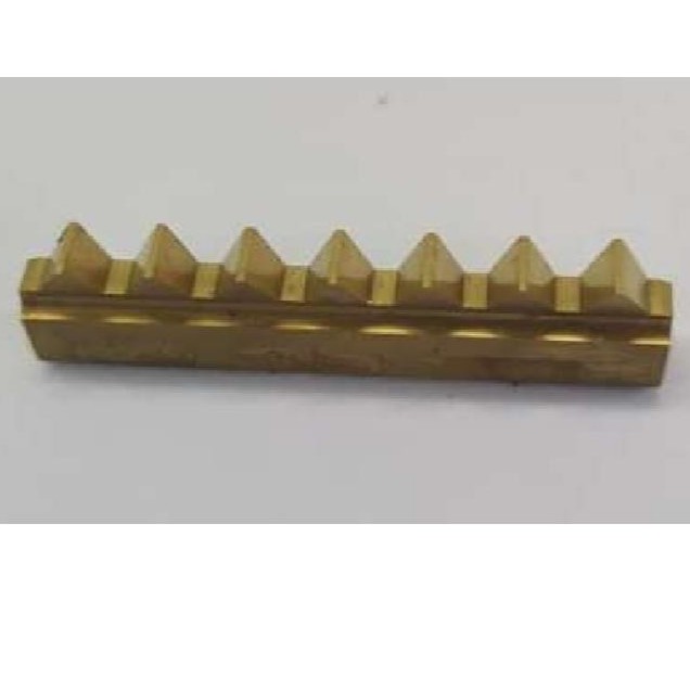 Seco Insert 396.19-4005.0N5.5ISO F30M Thread Milling Cutter (Original ...