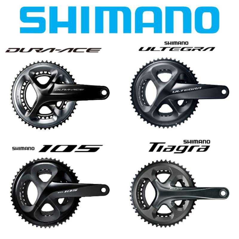 105 ultegra dura ace online