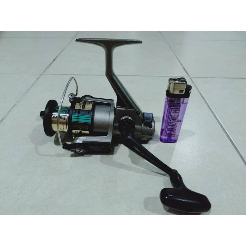 Daiwa Proshooter ST 750 Japan (3000 Size) | Shopee Malaysia