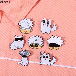 Tinplate Soft Button Enamel Pins I Love Emo Boys Brooches Lapel Pin Jewelry  Cartoon Animal Cat Punk Badge Tinplate Accessories - AliExpress