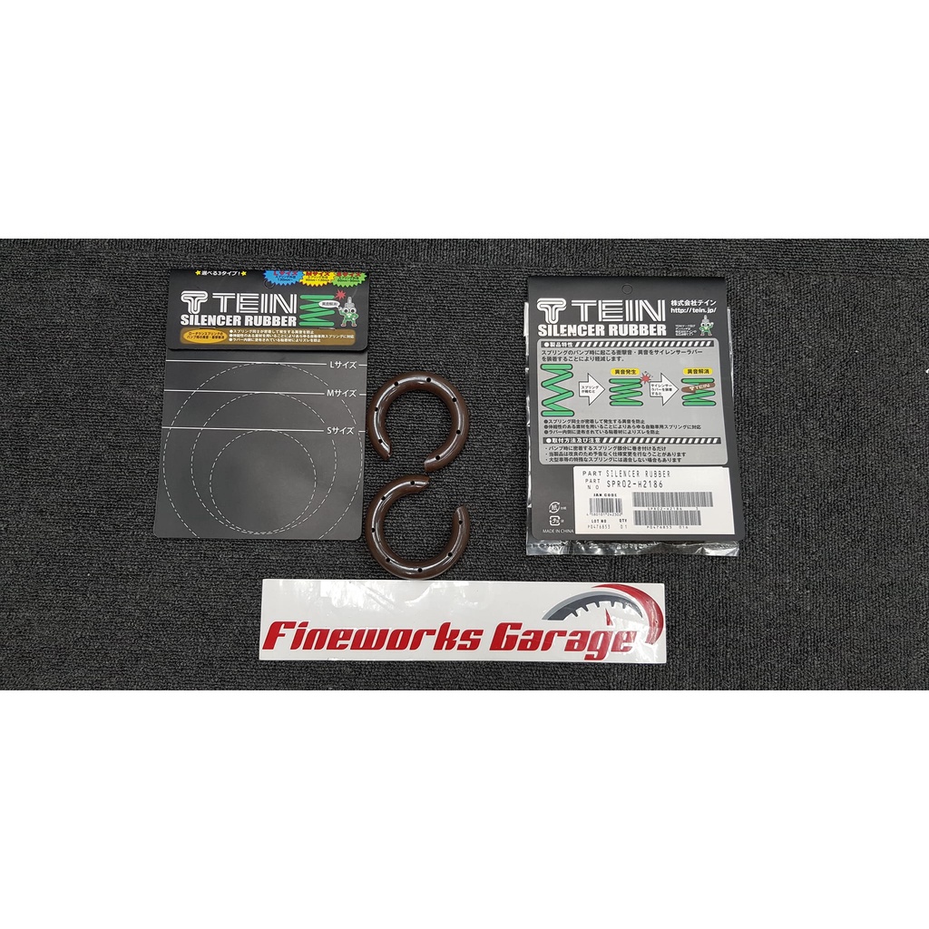 TEIN COIL SPRING SILENCER RUBBER COIL SPRING RUBBER 60mm130mm PRICE