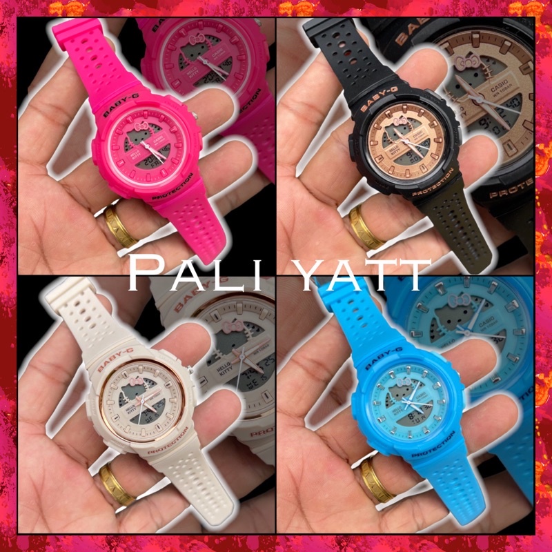 Jam baby g murah hotsell