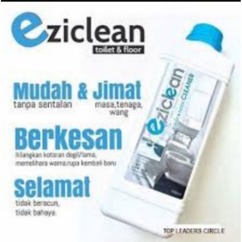 Eziclean Sahadijah Hai O