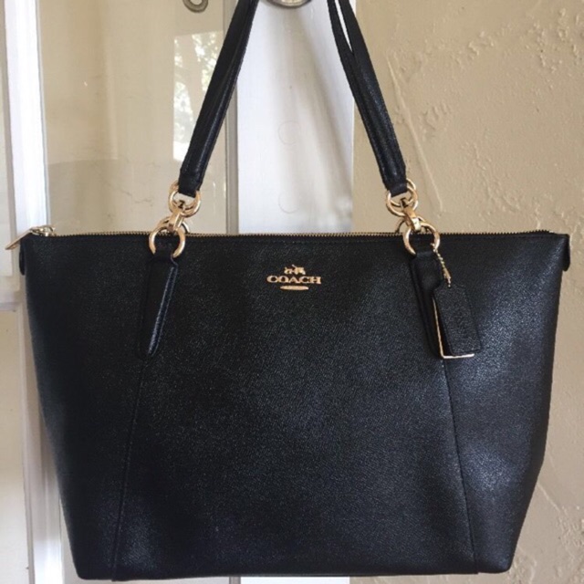 Coach ava best sale tote f57526