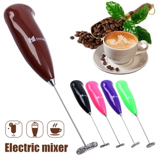 Hongxin Coffee Beater Handheld Mixer Frother (Battery Included) 50 W Hand  Blender, Electric Whisk, Stand Mixer Price in India - Buy Hongxin Coffee  Beater Handheld Mixer Frother (Battery Included) 50 W Hand