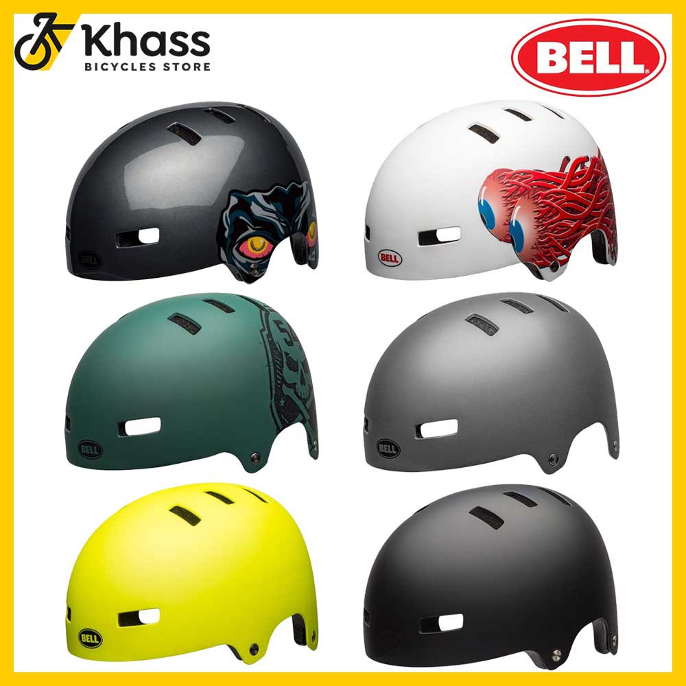 bell bicycle helmets malaysia Sixer MIPS MTB Helmet The ILM E BELL Bike Helmets good price