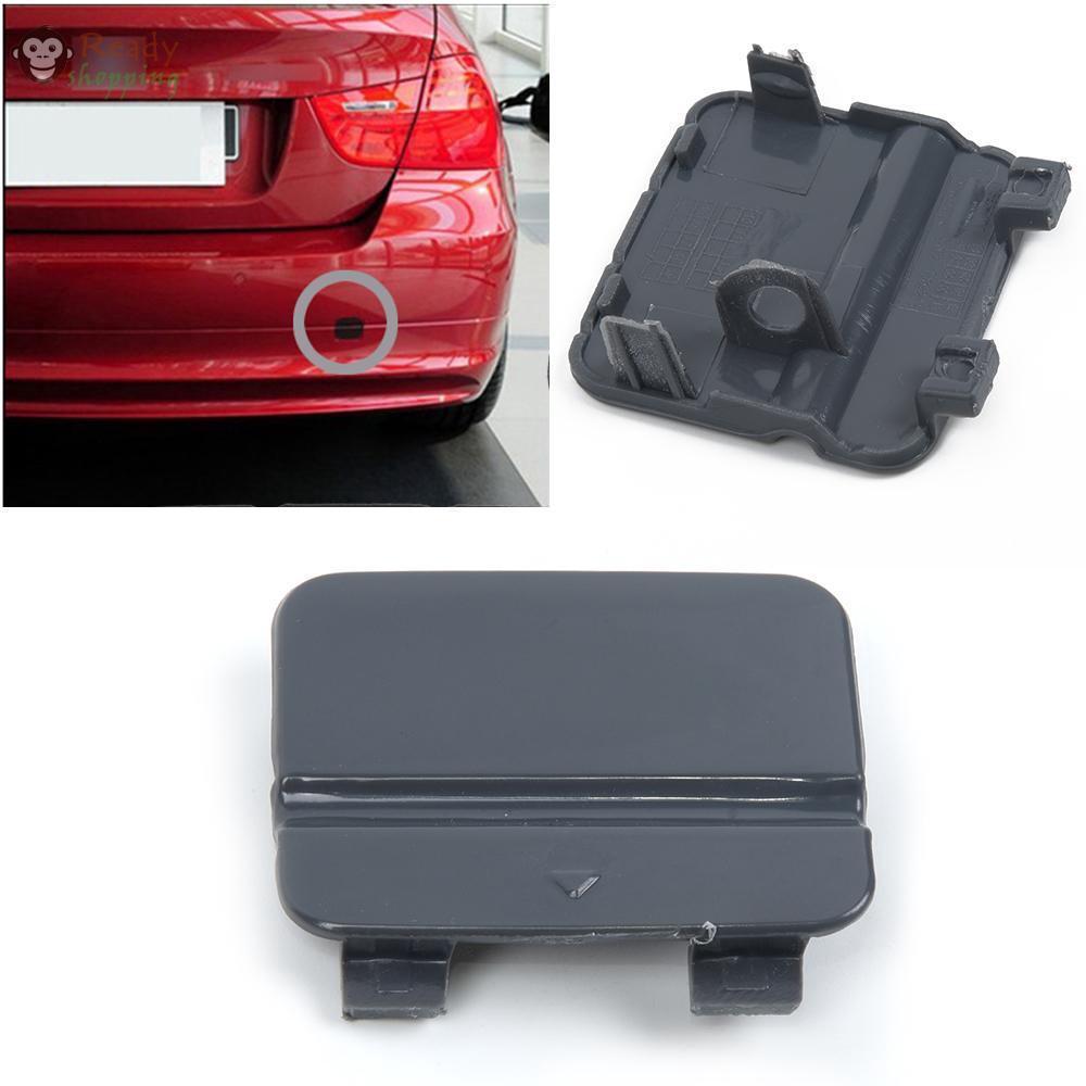 2009 bmw 328i tow deals hook cover