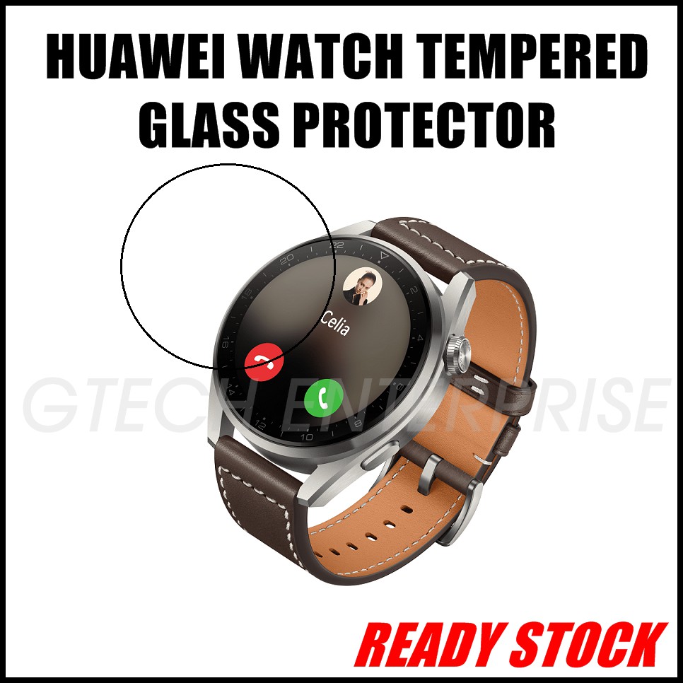 Huawei gt2e glass discount protector