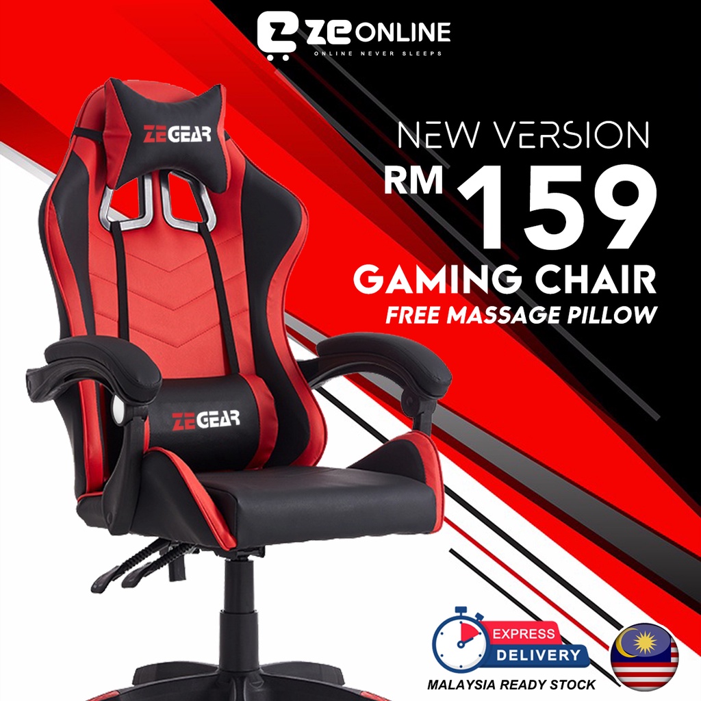 Cheap gaming 2024 chair shopee