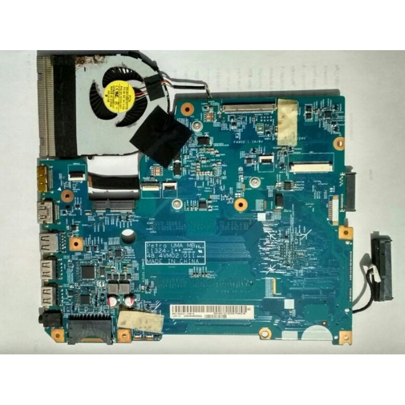 acer aspire v5 431 motherboard