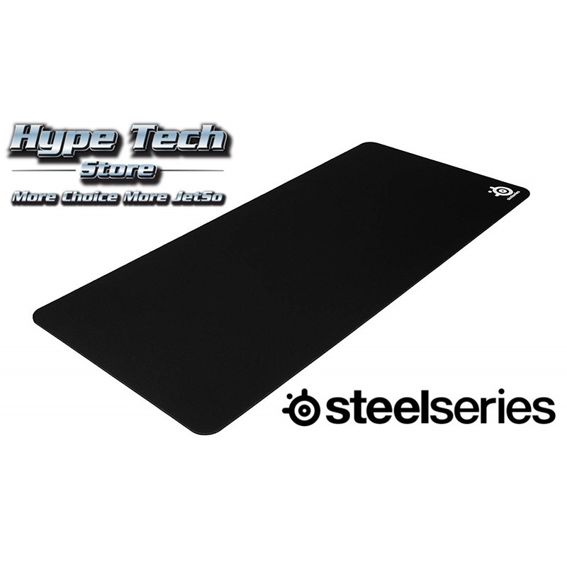 SteelSeries QCK XXL Gaming Mouse Pad (67500) Shopee Malaysia