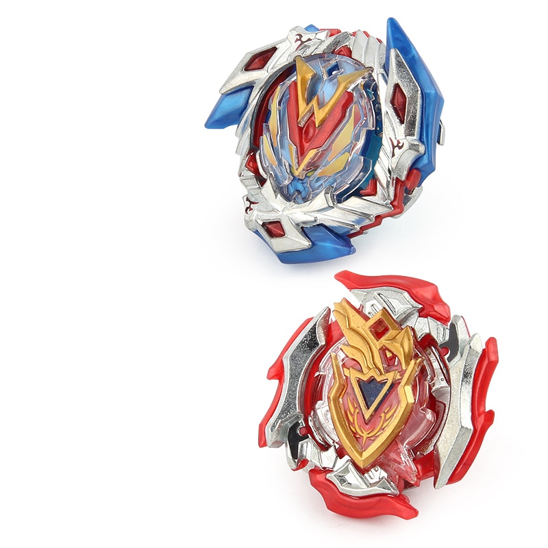 Y20 4D Fighting Assembly Beyblades Burst Evolution Hot Beyblades Metal ...