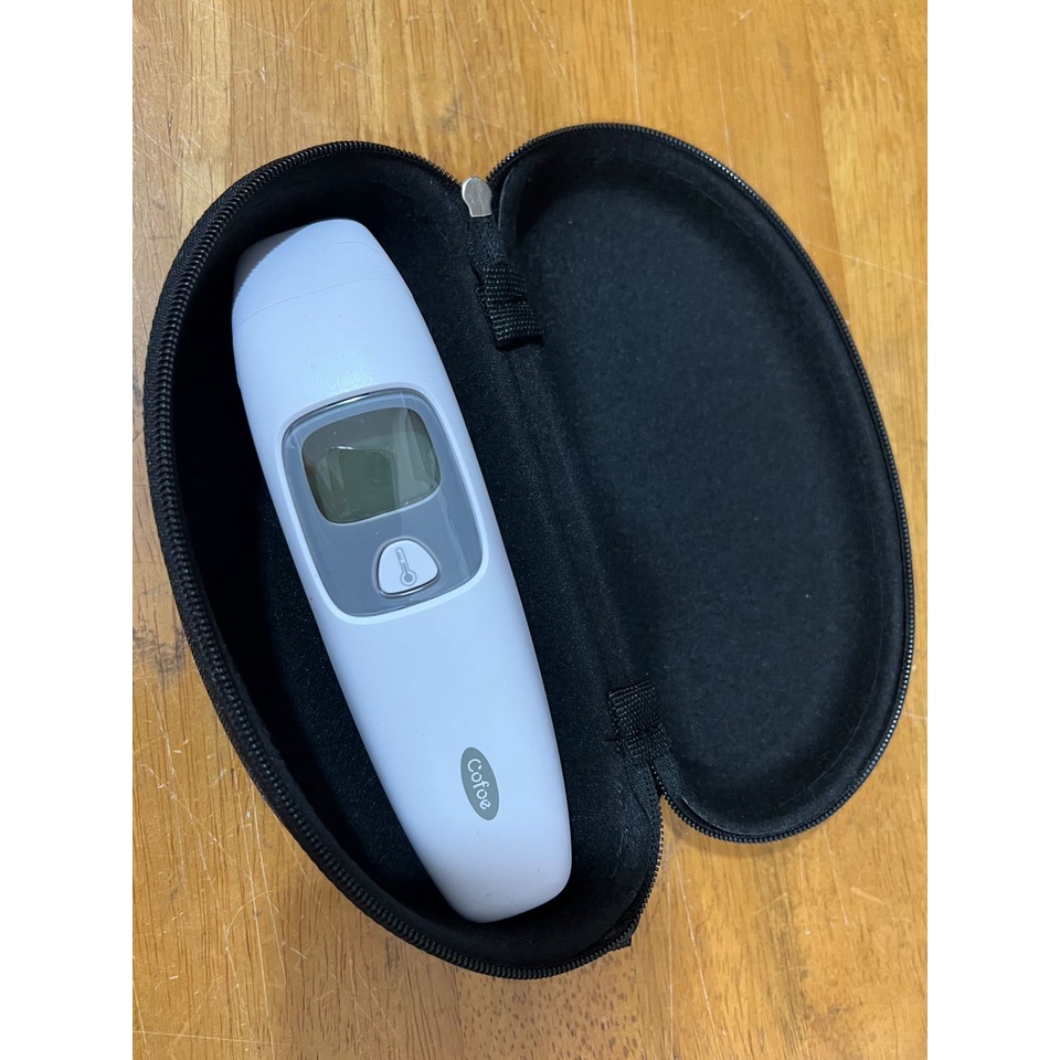 Thermometer Hardcover Case Pouch only温度计收藏盒 | Shopee Malaysia