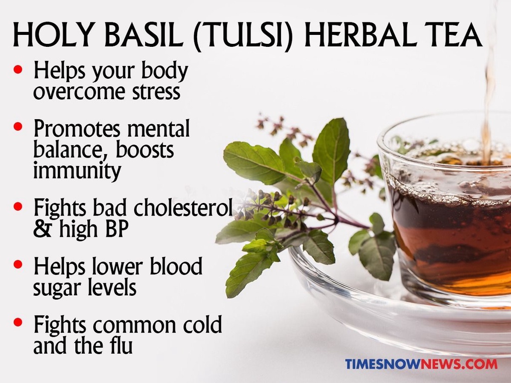 100 PURE NATURAL TULSI TULASI HOLY BASIL LEAVES POWDER 190 GMS