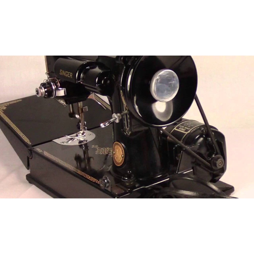 Singer Sewing Machine Belt Shopee Malaysia