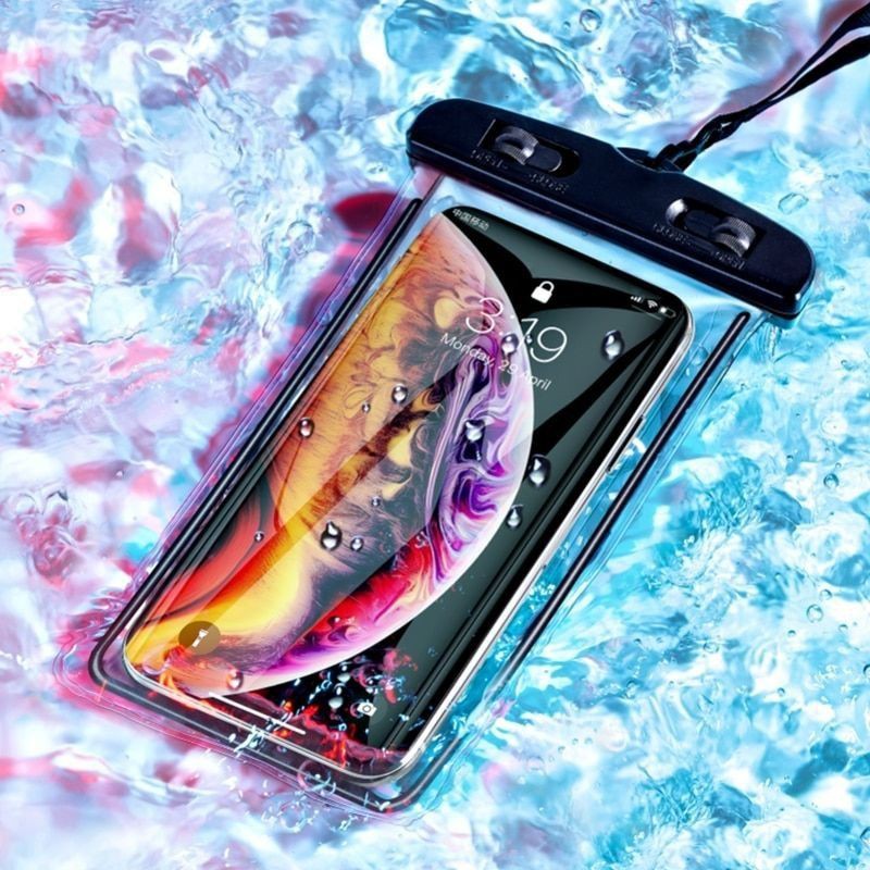 Beg Handphone Kalis Air | Shopee Malaysia