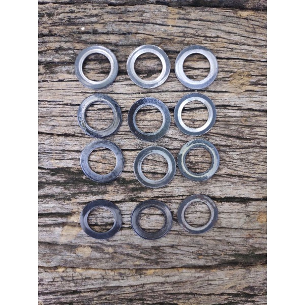 Washer gigi gear kick start rxz original motor 1pcs Shopee Malaysia