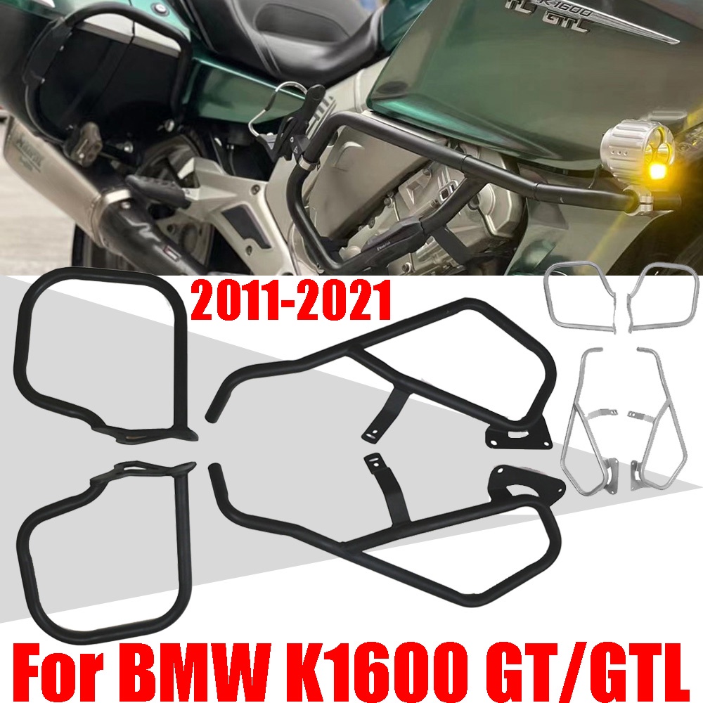 For BMW K1600GT K1600GTL K 1600 GT GTL K1600 GT GTL Engine Guard Crash
