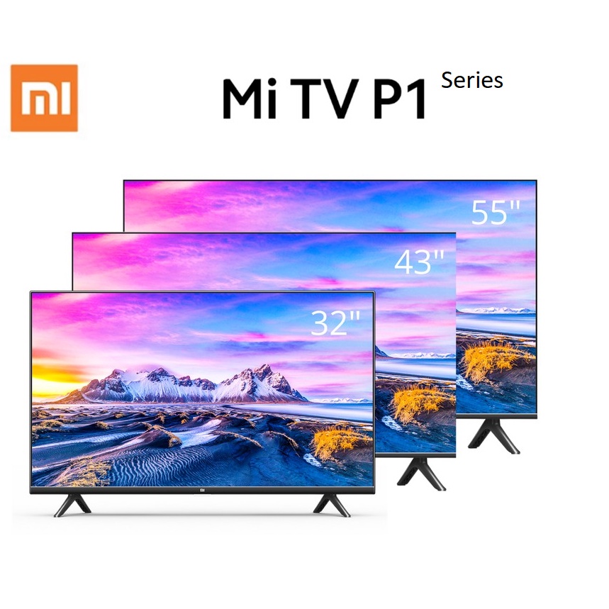 Xiaomi TV A Pro Series Malaysia: New 4K Google TV-powered Smart TVs now  available from RM 1,199 - SoyaCincau