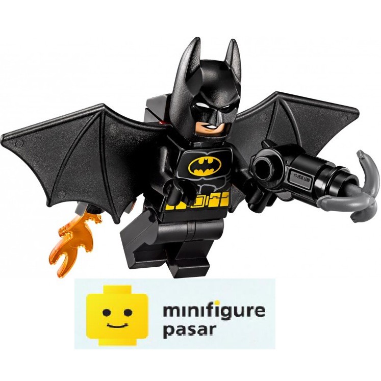 Batman discount wing lego