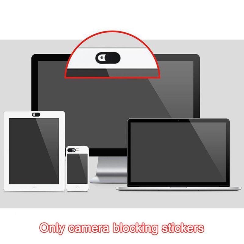 Metal push-pull camera privacy protection cover/Universal Antispy ...