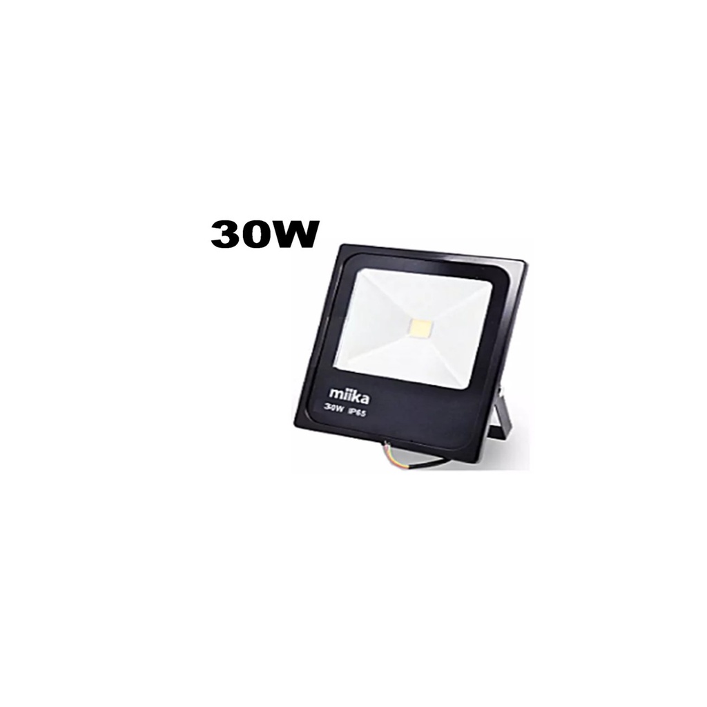 Mika Miika Miikarz 10W 20W 30W Led Sport Light Flood Light Daylight ...