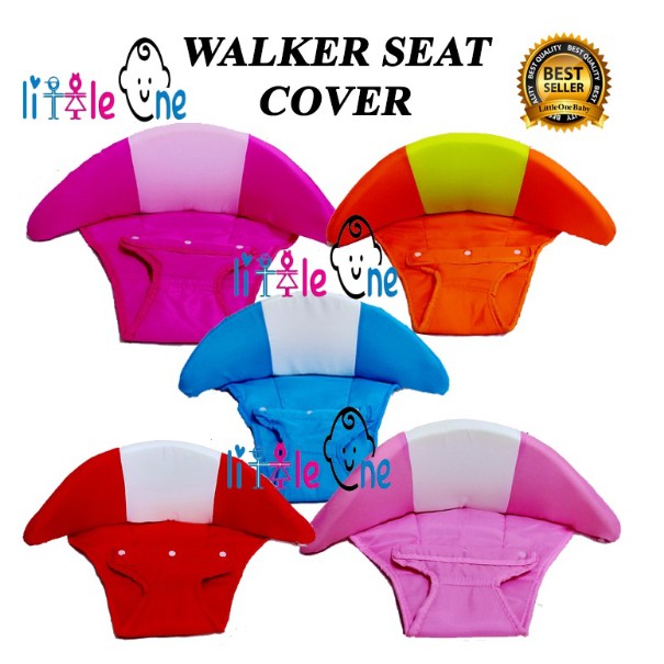 Baby walker seat store cloth