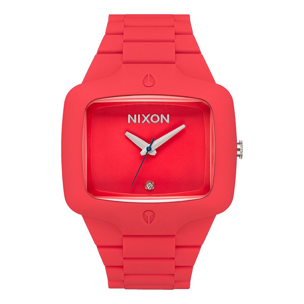 Nixon hotsell diamond watch