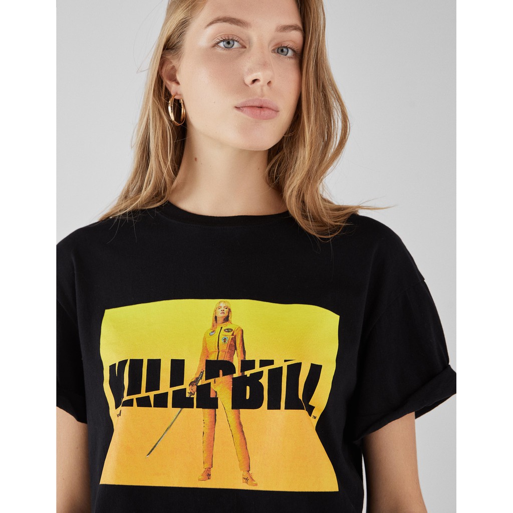 Bershka kill bill sale