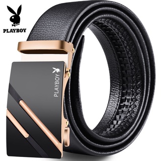 Fashion Luxury Belt Men Luxury Brand Leather High Quality Belt Young Men  Leisure Grey Smooth Buckle Waist Belt Ceinture Homme