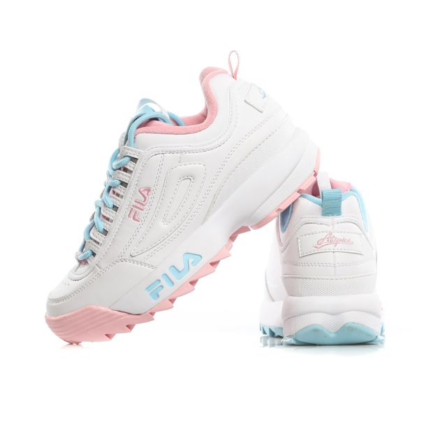 FILA X ATIPICI DISRUPTOR Shopee Malaysia