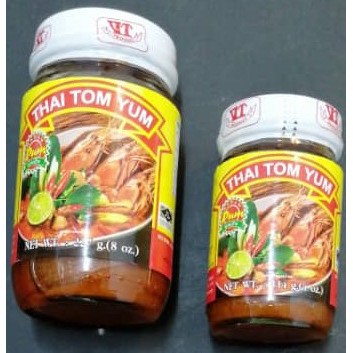 TOMYAM THAI MADAM PUM 114G 227G 454G Shopee Malaysia